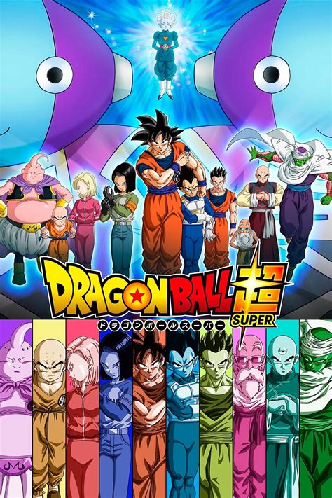moviesjoy dragon ball super|Dragon Ball Super (TV Series 2015–2018) .